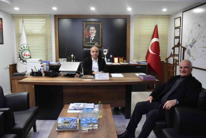 Denizli Osb’de Finansal Okur Yazarlık Eğitimi