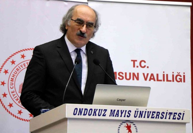 Din Öğretimi Genel Müdürü Gül: “Gençlerimiz Kıskaç Altında”