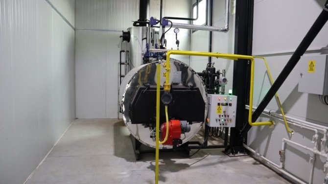 800 Ton Tıbbi Atık Bertaraf Edildi