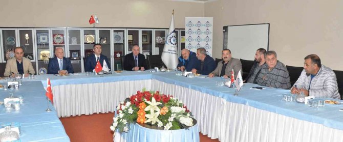 Devlet 2. Osb Yatırımcısına Destek Olacak