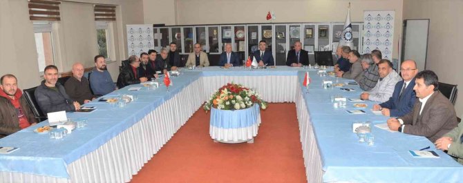 Devlet 2. Osb Yatırımcısına Destek Olacak