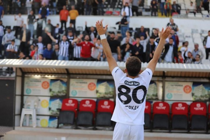 Nazillili Genç Yetenek U-19 Milli Takımı’na Çağrıldı