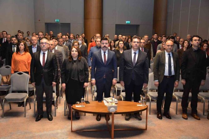 Eskişehir Milli Eğitim Müdürlüğü’nden Türkiye’ye Örnek Proje