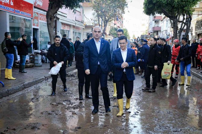 Cumhurbaşkanı Erdoğan İle Telefonda Görüştürülen Zülfiye Teyze Erdoğan’ı Evinde Ağırlamak İstiyor