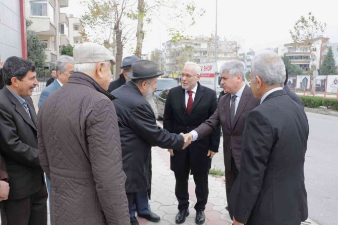 Doğan: "Bu Zenginliğimizi Gelecek Nesillere Aktarmak Asli Görevimiz Olmalı"
