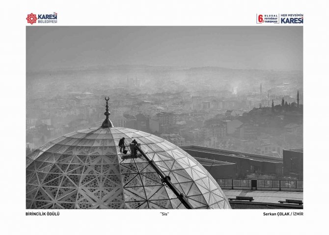 Karesi’nin En Güzel Kareleri Sergilenecek