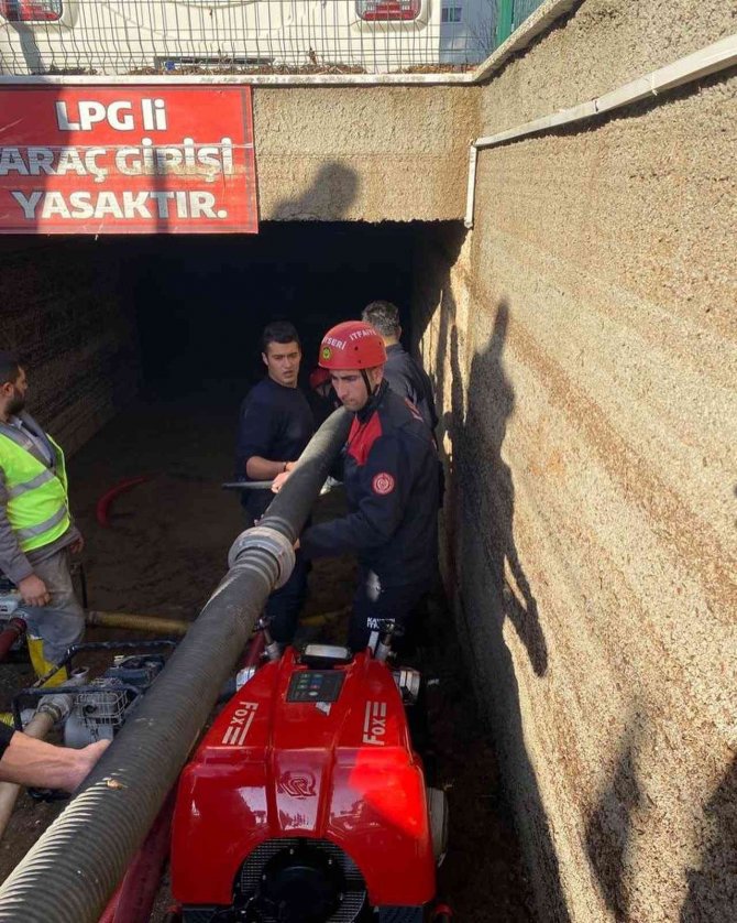 İ̇çişleri Bakanı Soylu’dan Kayseri Büyükşehir’e Övgü