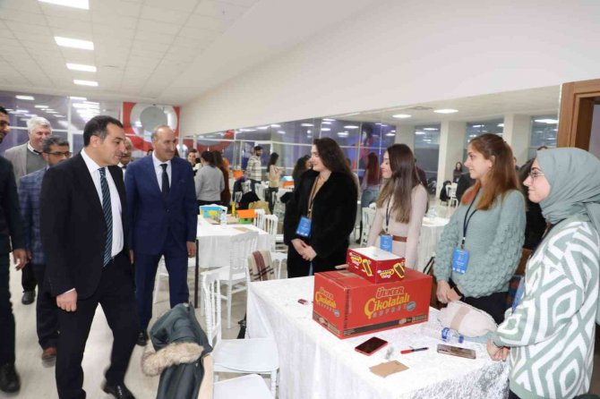 Kars’ta Matematik Çalıştayı