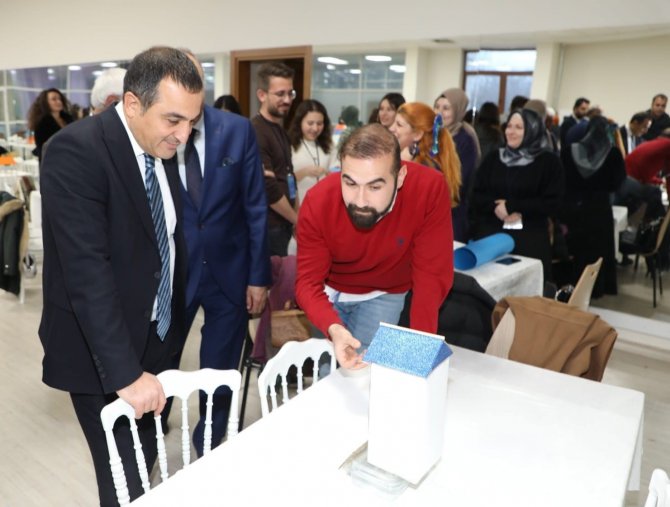 Kars’ta Matematik Çalıştayı