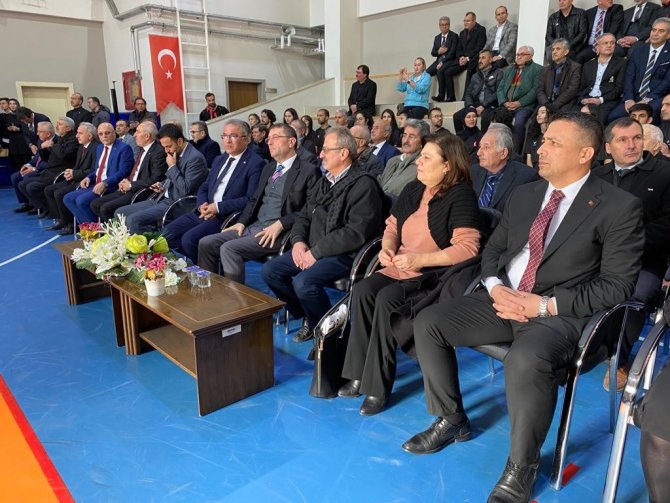 İ̇l Milli Eğitim Müdürlüğünden Vefa