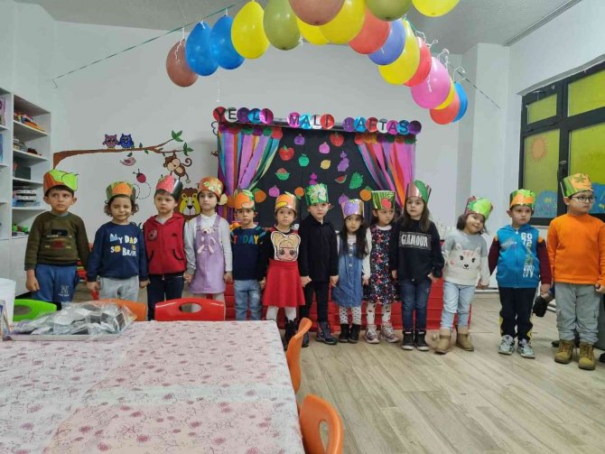 Keçiören Çem’de Yerli Malı Haftası Kutlandı