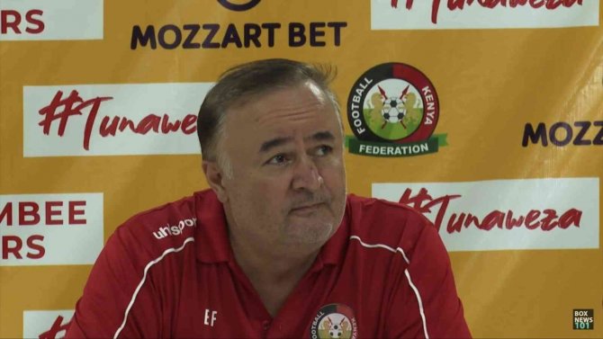 Engin Fırat’tan Dünya Kupası Değerlendirmesi