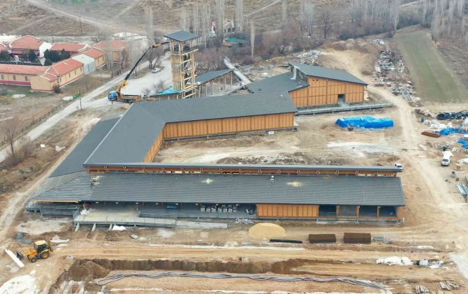 Başkan Altay: “Çatalhöyük Dünyada Daha Fazla Tanınacak”