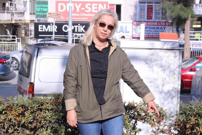 Başına Ağaç Düştü, Tazminat Kazandı
