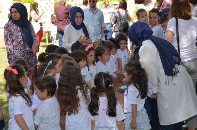 Eskişehir’de 5 Yaş Okullaşma Oranı Yüzde 99’a Yükseldi