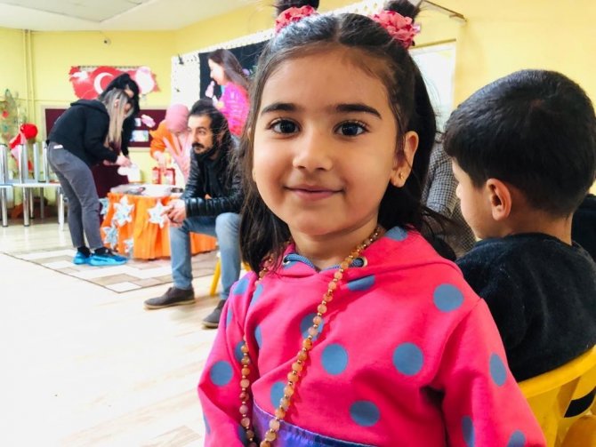 Silopi’de Okullaşma Oranı Artıyor