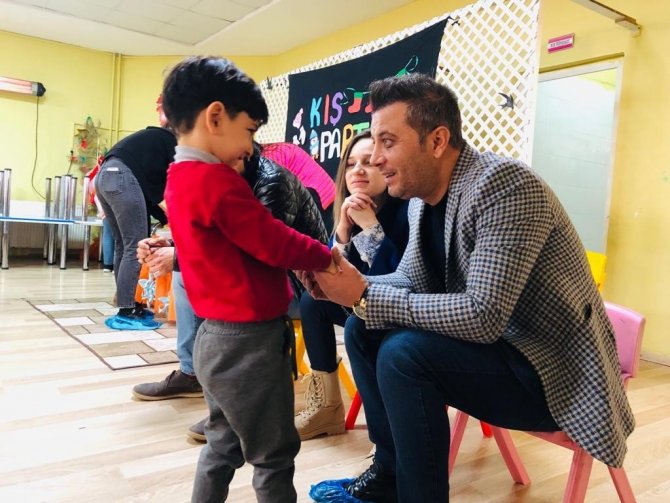 Silopi’de Okullaşma Oranı Artıyor