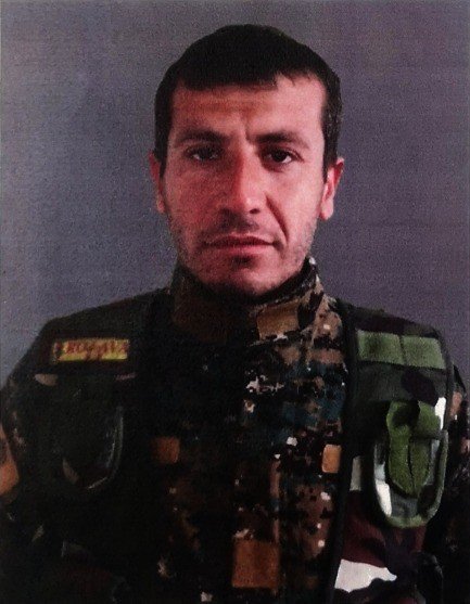 Mi̇t, Havan Saldırılarını Yöneten Pkk’lı Mutlu’yu Suriye’de Etkisiz Hale Getirdi