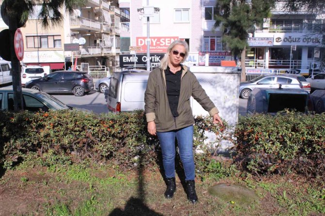 Başına Ağaç Düştü, Tazminat Kazandı