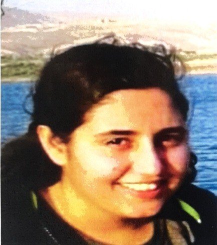 Mi̇t, Pkk’lı Teröristler Osman Mutlu Ve Songül Tarımcı’yı Suriye Ve Kuzey Irak’ta Gerçekleştirdiği Operasyonla Etkisiz Hale Getirdi