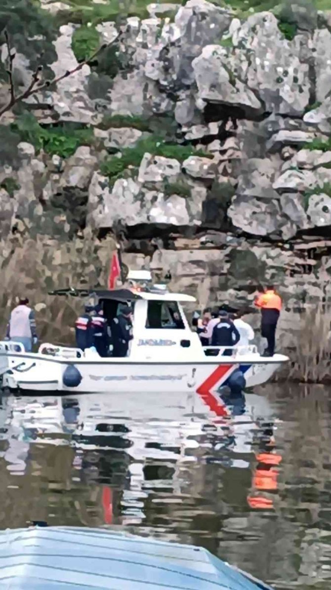 Ortaca’da Kayıp Kadının Cesedi Bulundu