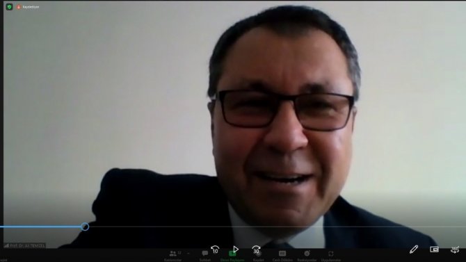 İ̇ran’da Kalabalık Türk Boyları Bulunuyor