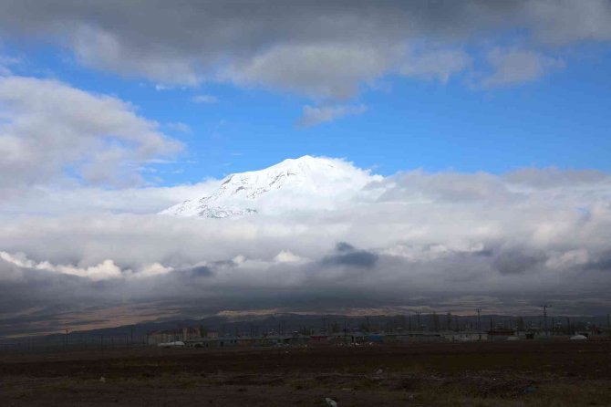 Türkiye’nin Çatısında Görsel Şölen
