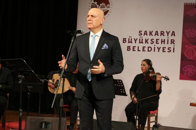 ‘Dilden Gönüle’ Dinletisi Kulakların Pasını Sildi