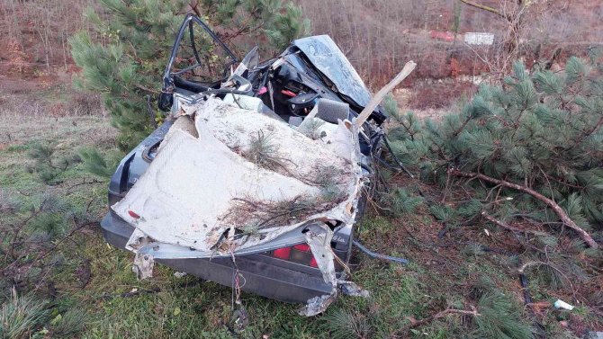 Parçalanan Tofaş’tan Sağ Çıktı