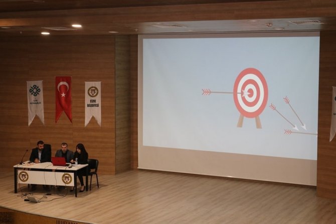 Cizre’de Bi̇lsem Hazırlıkları Başladı