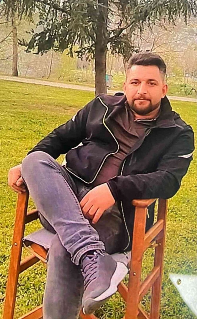 Kayınpederine Arabayla Çarpıp Ateş Ederek Öldüren Damat Hakim Karşısına Çıktı