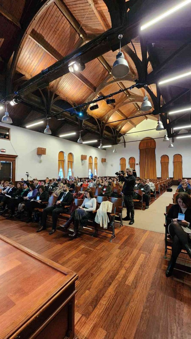 Sürdürülebilir Turizm Zirvesi’22 Gerçekleştirildi