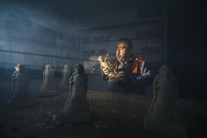 Tarsus Fotoğrafçılar Maratonu Sonuçları Açıklandı