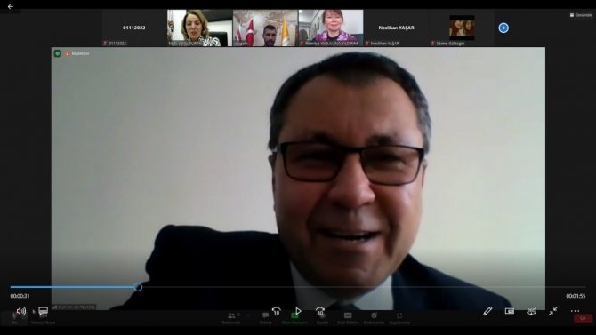 İ̇ran’da Kalabalık Türk Boyları Bulunuyor