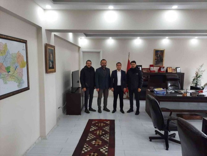 Kula’daki 3. Etap Toki̇ Konutlarının Kura Çekim Tarihi Belli Oldu