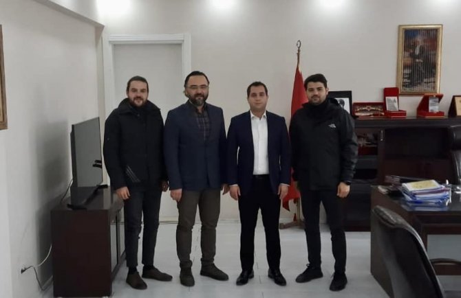 Kula’daki 3. Etap Toki̇ Konutlarının Kura Çekim Tarihi Belli Oldu