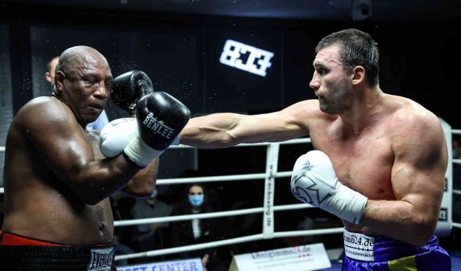 Bülent Başer’e Zor Görev