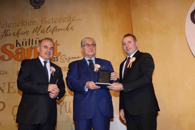 Prof. Dr. İ̇smail Hakkı Aydın, Beynin Gücü Ve Sınırlarını Anlattı