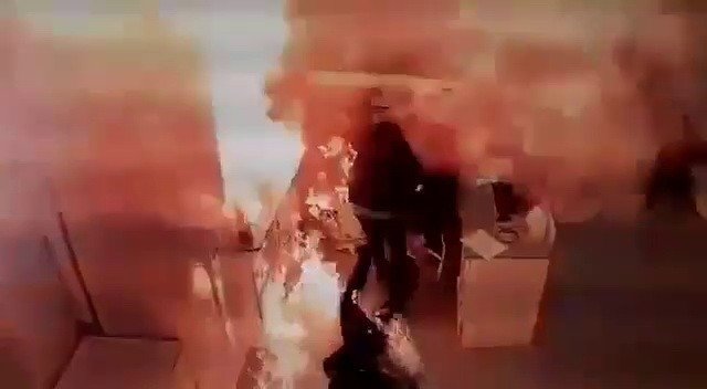 Acil Serviste Dehşeti Yaşayan Gizem Hemşire, Mahkemede Meslektaşından Şikayetini Yineledi