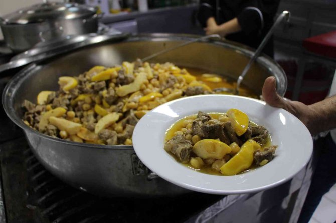 Amasya’nın ‘Ayva Gallesi’ Coğrafi İşaretle Tescillendi