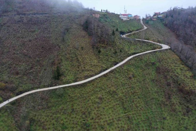Başkan Tören: “Verimli Bir Çalışma Sezonu Geçirdik”