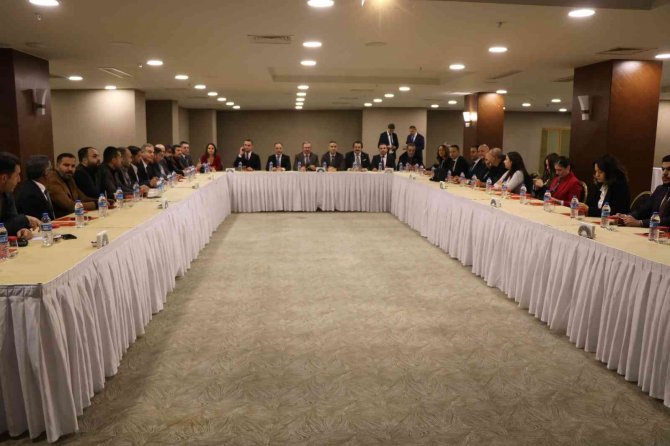 Arap Turistlerin Samsun’u Tercih Etmeme Sebebi ‘Konaklama’ Ve ‘Direkt Uçuş’