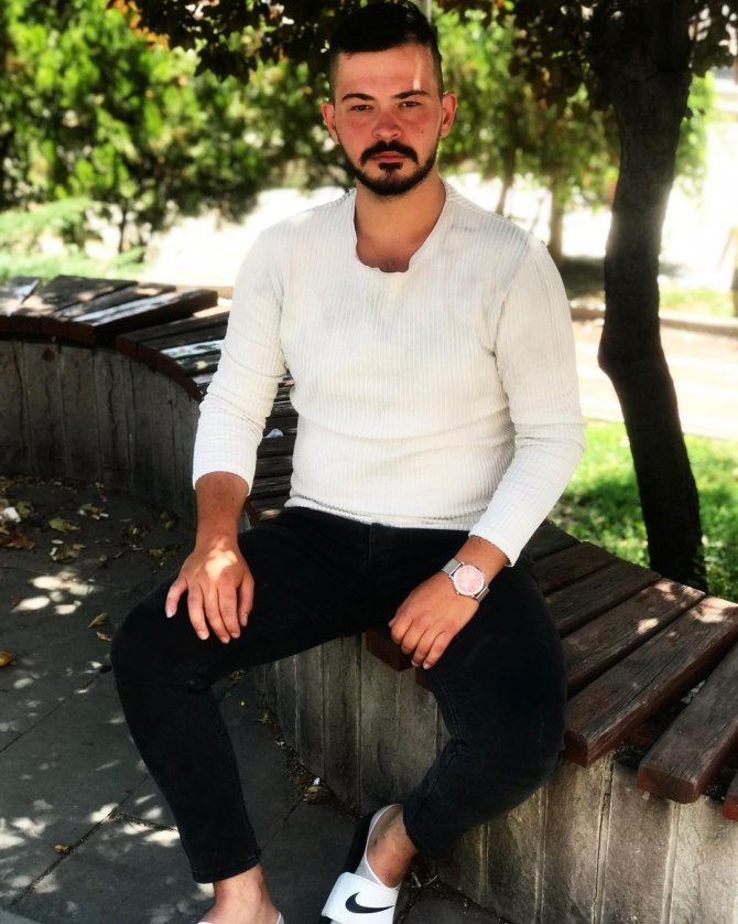 Başkent’te Arkadaşların Tartışması Kanlı Bitti