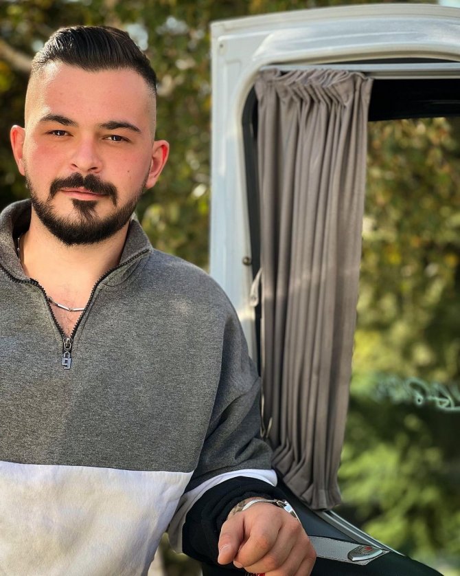 Başkent’te Arkadaşların Tartışması Kanlı Bitti