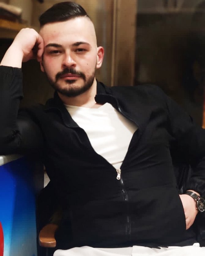 Başkent’te Arkadaşların Tartışması Kanlı Bitti