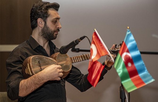 Uluslararası Kar Film Festivali, Atatürk Üniversitesi Ev Sahipliğinde Gerçekleşiyor