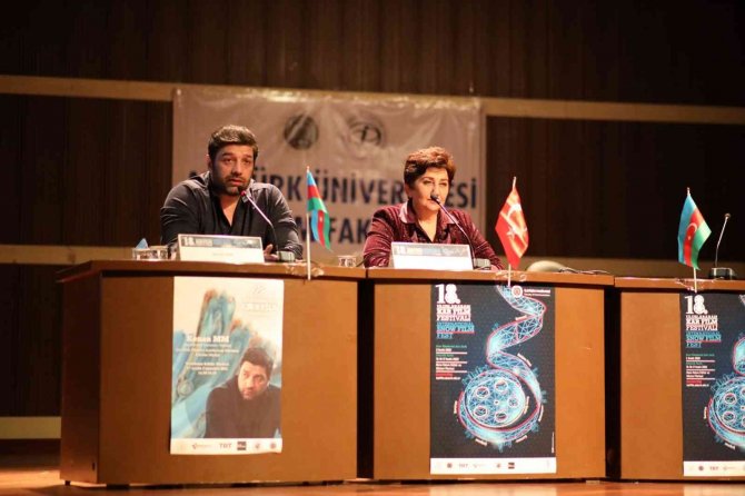 Uluslararası Kar Film Festivali, Atatürk Üniversitesi Ev Sahipliğinde Gerçekleşiyor