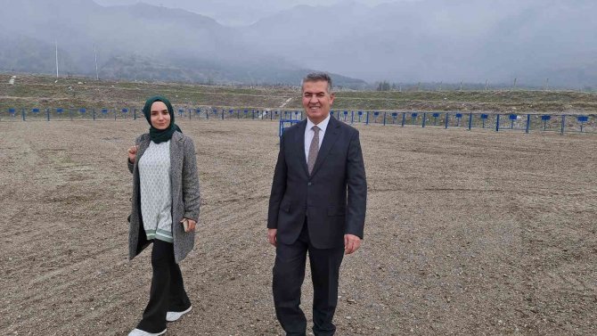 Başkan Erol’dan Deve Güreşi Şenliklerine Davet