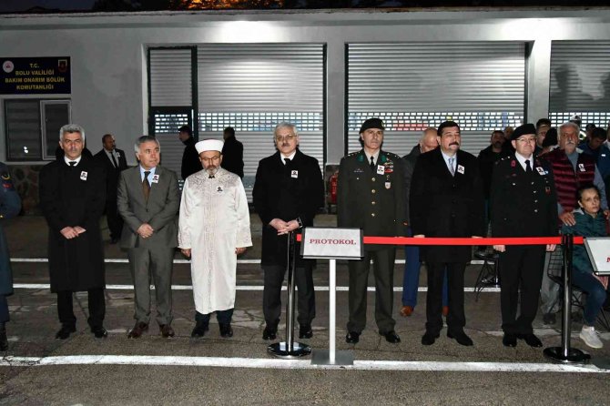 Hayatını Kaybeden Astsubay Törenle Memleketine Uğurlandı