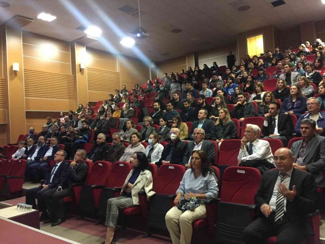 Veteriner Fakültesi’nin Eaeve Başarısı Devam Ediyor